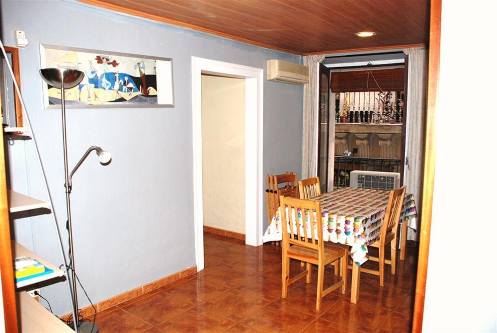 Apartment Banys Nous - Barcelona, Barcelona